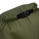 Гермомешок Tramp Nylon Ultralight оливковый, 10 л. Фото 2