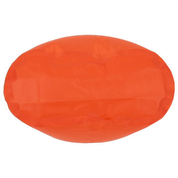 Гермомешок Tramp Nylon Ultralight оранжевый, 10 л