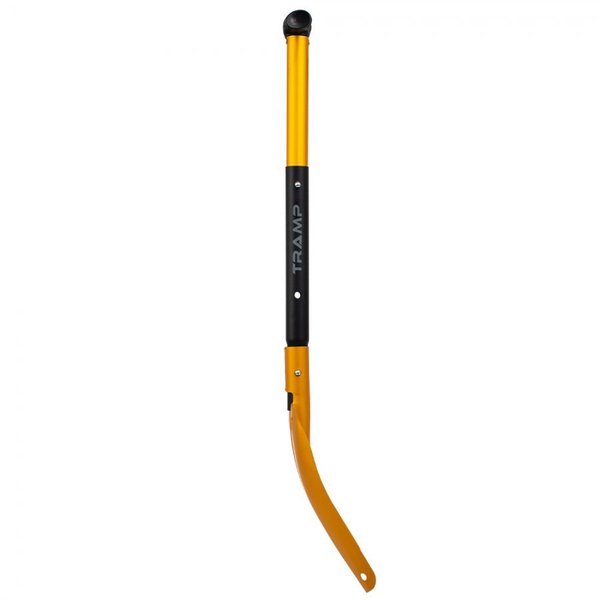 Лопата Tramp Fold (складная лавинная) желтый/серый