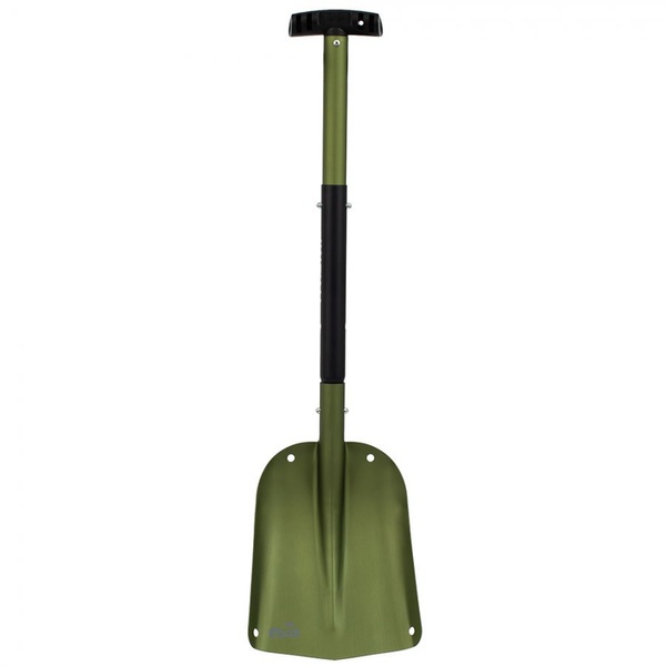 Лопата Tramp Fold (складная лавинная) оливковый/серый