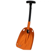 Лопата Tramp Slide (телескоп., лавинная) оранжевый ковш/серый