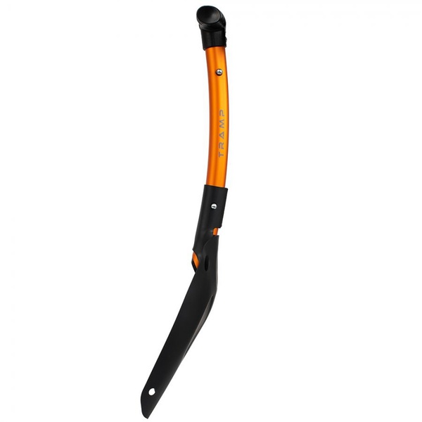 Лопата Tramp Slide (телескоп., лавинная) серый ковш/оранжевый