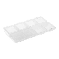 Коробка Premier Fishing PR-ZY-066 универсальная (12x6x1 см)