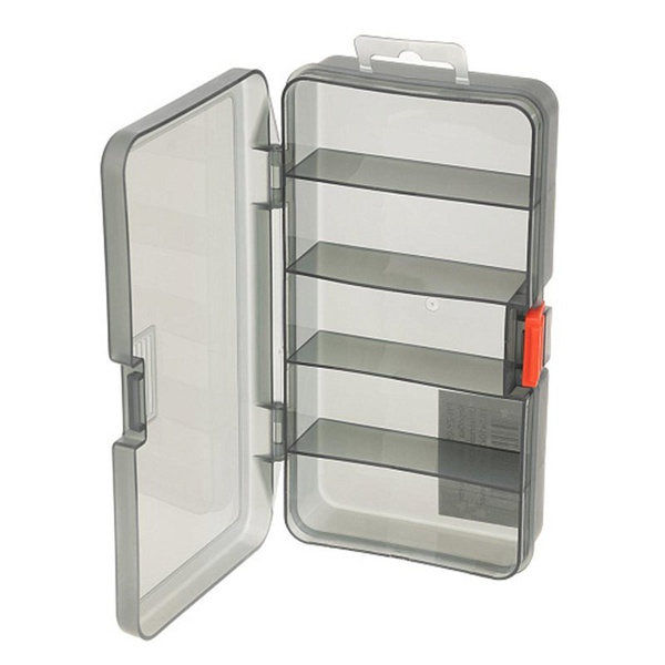 Коробка Premier Fishing PR-ZY-053 универсальная (18.5x10x3.5 см)