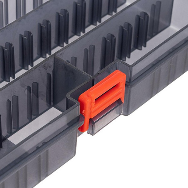 Коробка Premier Fishing PR-ZY-055 универсальная (18.5x10x3.5 см)