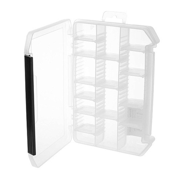 Коробка Premier Fishing PR-ZY-057 универсальная (20.5x15x4 см)