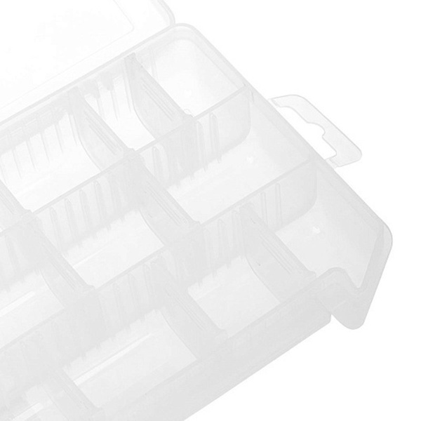 Коробка Premier Fishing PR-ZY-057 универсальная (20.5x15x4 см)