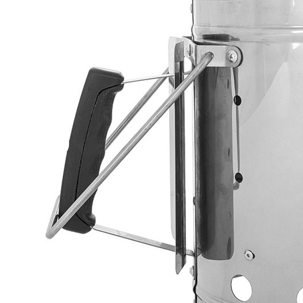 Стартер для быстрого розжига угля Helios Smart HS-KP-03