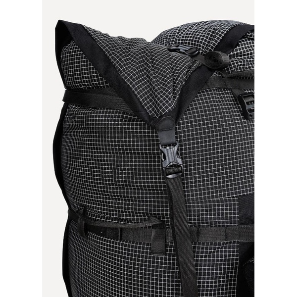 Рюкзак Сплав Big Rover 140