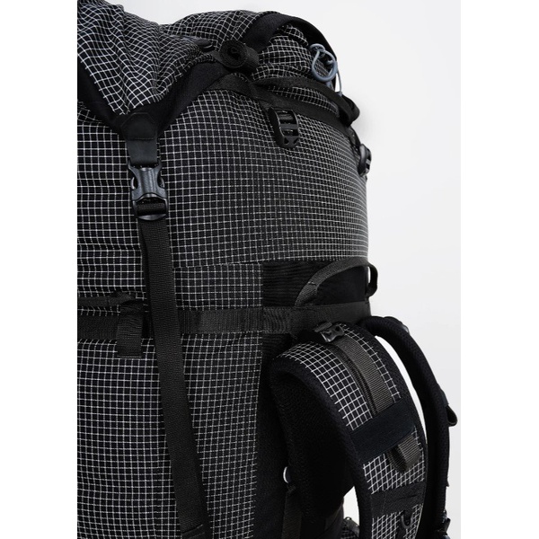 Рюкзак Сплав Big Rover 140