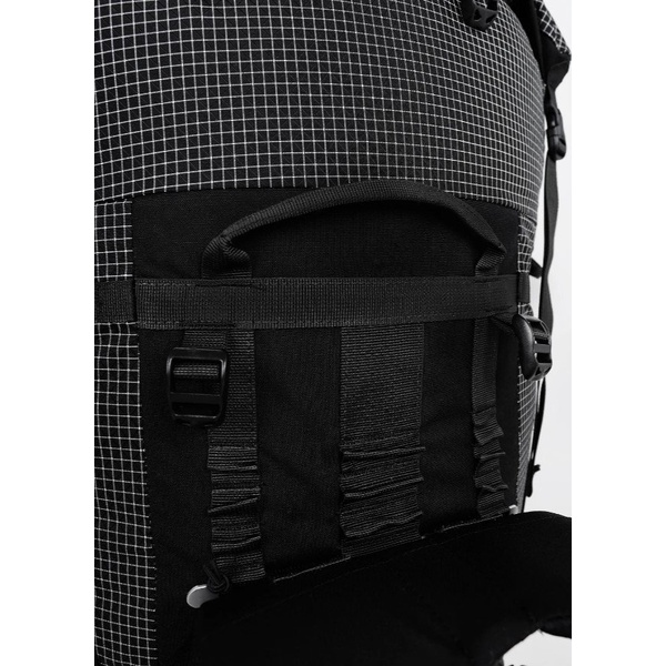 Рюкзак Сплав Big Rover 140