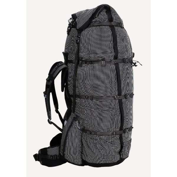 Рюкзак Сплав Big Rover 140