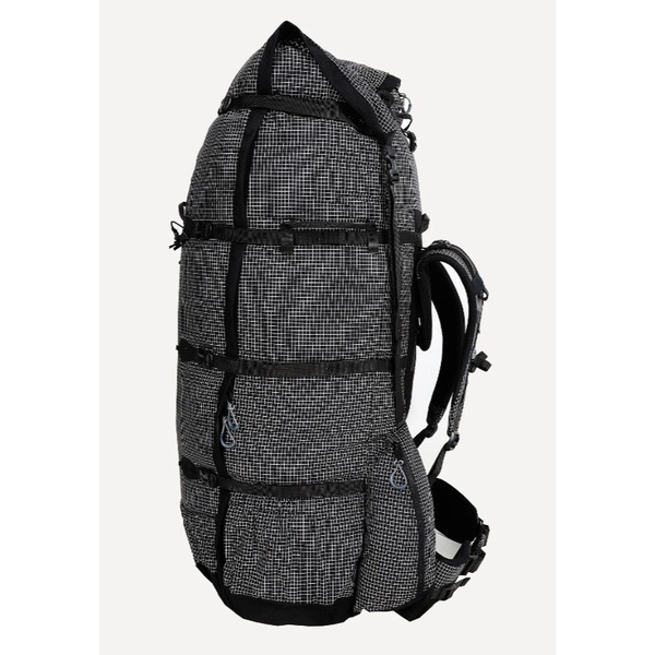 Рюкзак Сплав Big Rover 140