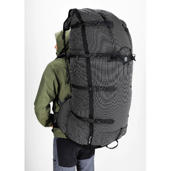 Рюкзак Сплав Big Rover 140