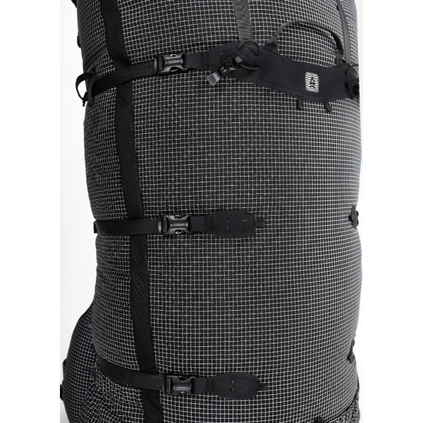 Рюкзак Сплав Big Rover 140