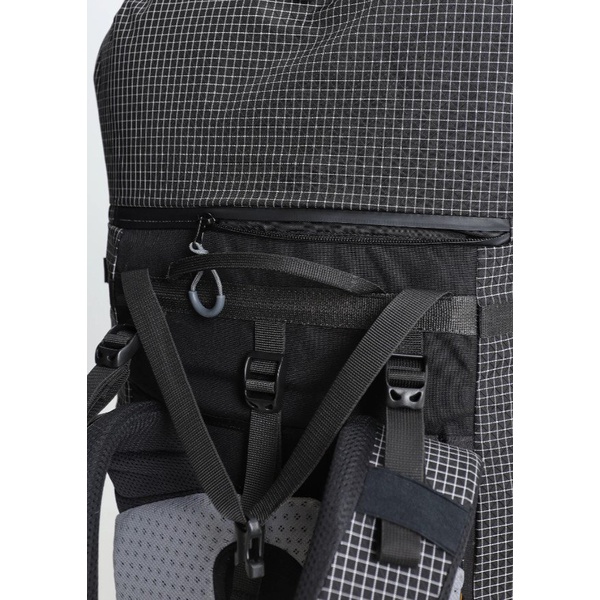 Рюкзак Сплав Drakkar 110