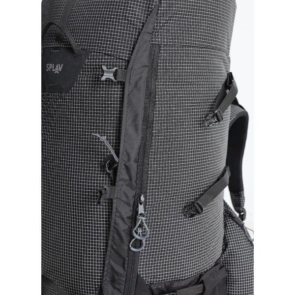 Рюкзак Сплав Drakkar 110