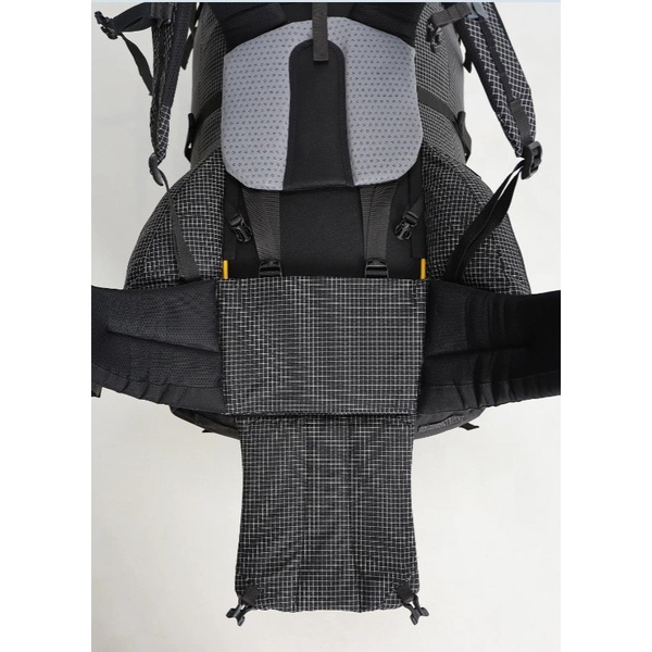 Рюкзак Сплав Drakkar 110