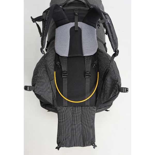 Рюкзак Сплав Drakkar 110