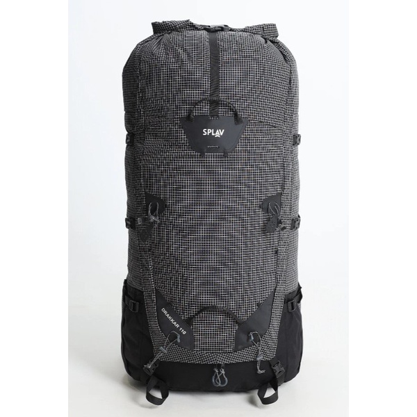 Рюкзак Сплав Drakkar 110