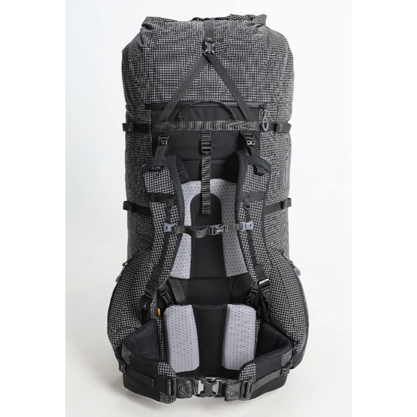 Рюкзак Сплав Drakkar 110