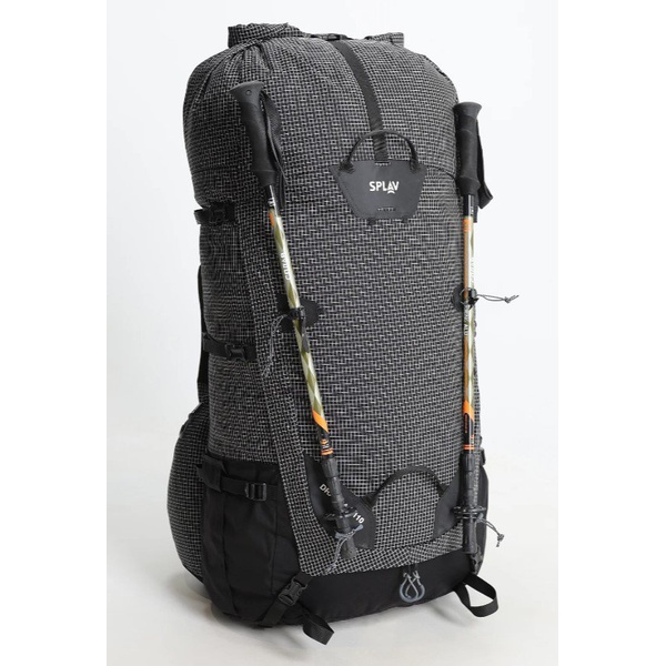 Рюкзак Сплав Drakkar 110