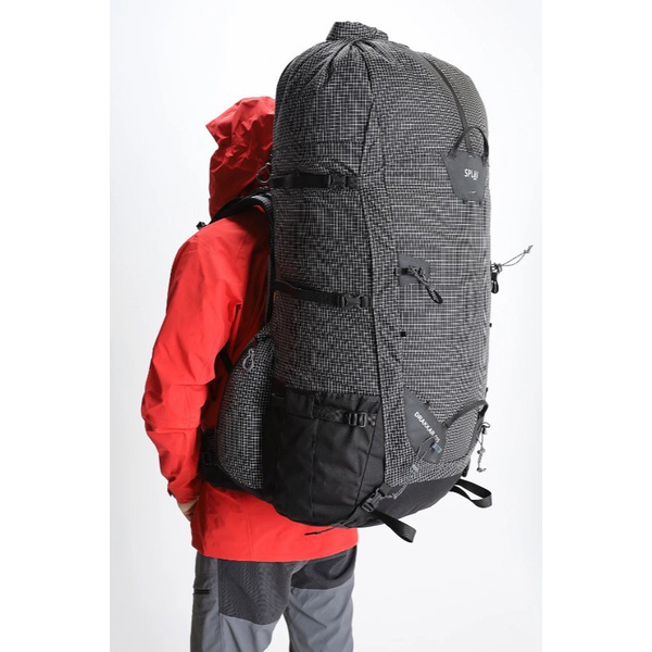 Рюкзак Сплав Drakkar 110