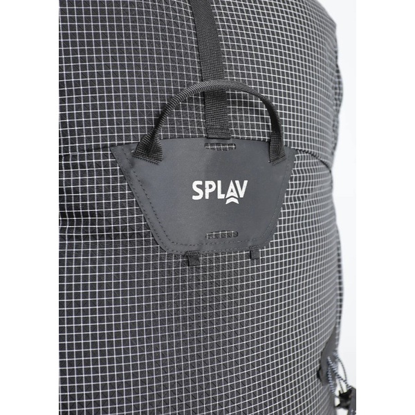 Рюкзак Сплав Drakkar 110