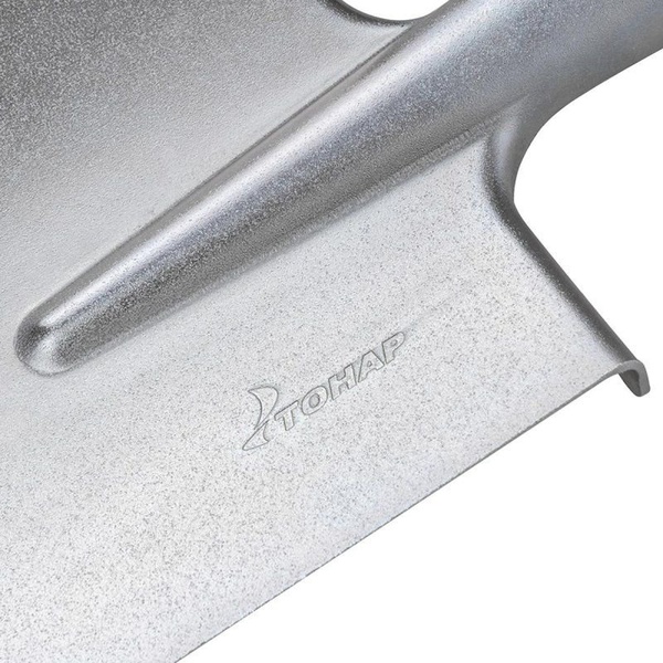 Лопата саперная Тонар T-LS-01-Z (оцинкованная, с заточкой)