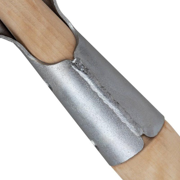 Лопата саперная Тонар T-LS-01-Z (оцинкованная, с заточкой)