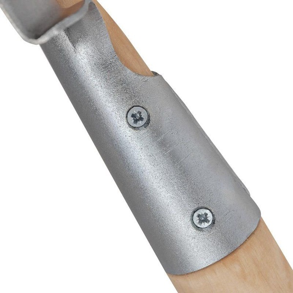 Лопата саперная Тонар T-LS-01-Z (оцинкованная, с заточкой)