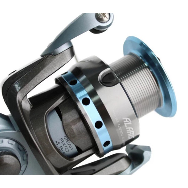 Катушка Okuma Alaris 30