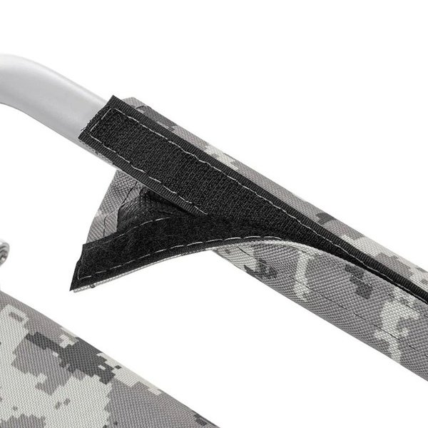 Кресло директорское Premier Fishing цифра, труба ⌀22