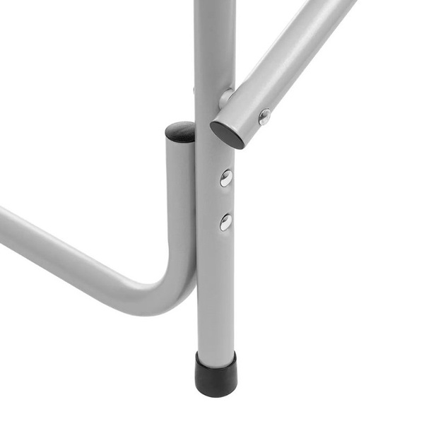 Кресло директорское Premier Fishing цифра, труба ⌀22