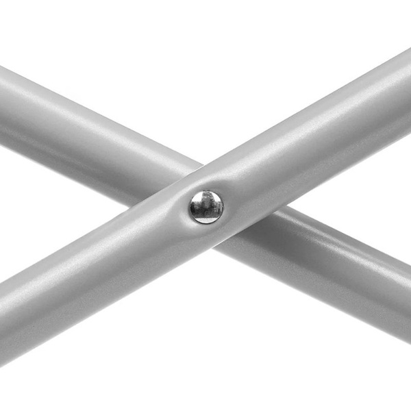 Кресло директорское Premier Fishing цифра, труба ⌀22