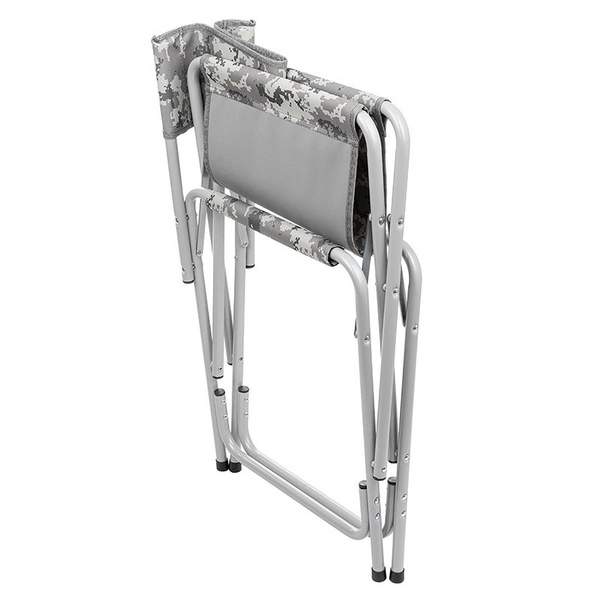 Кресло директорское Premier Fishing цифра, труба ⌀22