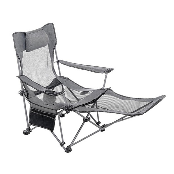 Кресло-шезлонг Premier Fishing PR-XM-03