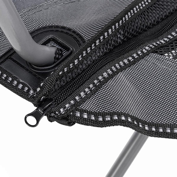 Кресло-шезлонг Premier Fishing PR-XM-03