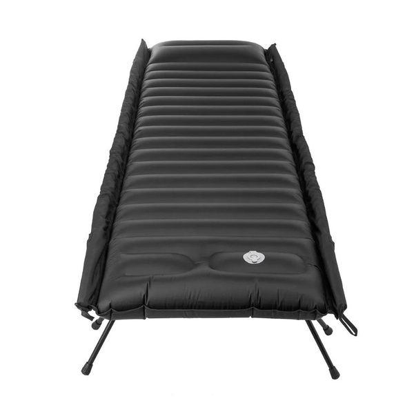 Кровать с надувным матрасом Nisus N-Y-1001 (150 кг)