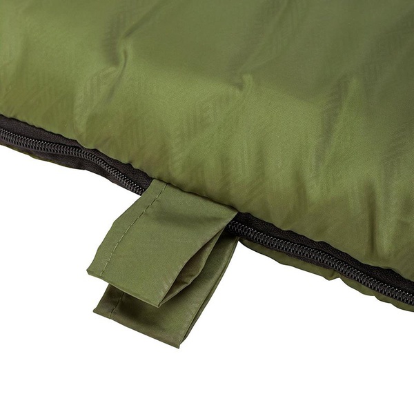 Спальный мешок Nisus Travel 400 (210×70)