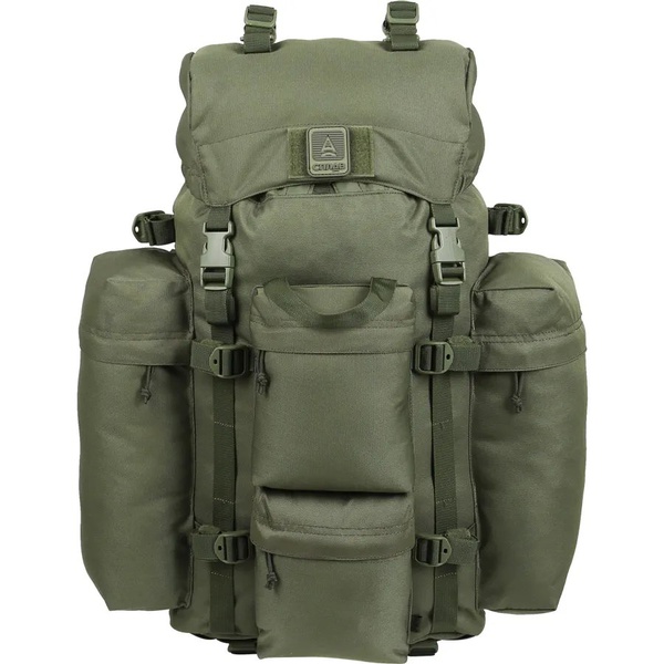 Рюкзак Сплав РК1 43 олива