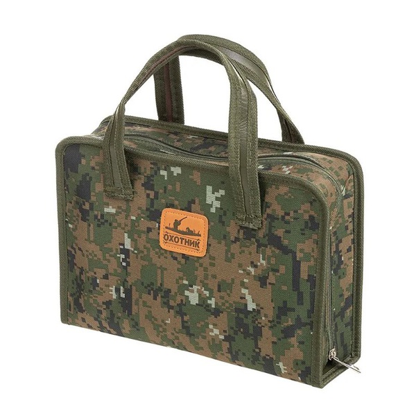 Набор для пикника Helios Охотник HS-DFB-9A-H