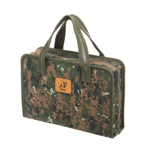 Набор для пикника Helios Рыбак HS-DFB-9B-F