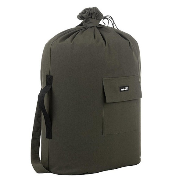 Мешок вещевой Helios (палаточная ткань) 100 л