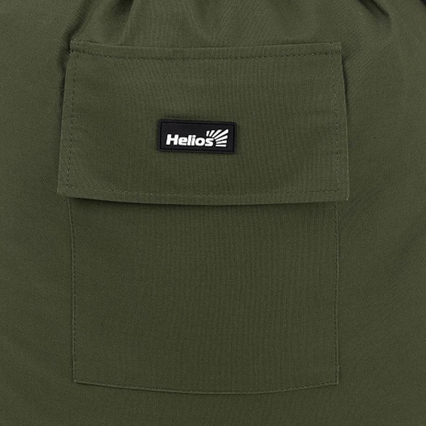 Мешок вещевой Helios (палаточная ткань) 30 л