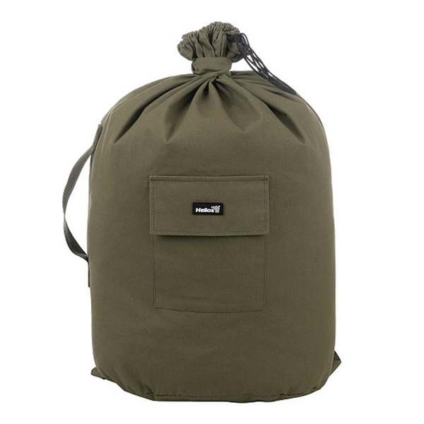 Мешок вещевой Helios (палаточная ткань) 70 л
