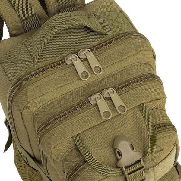 Рюкзак тактический Helios HS-BT-C