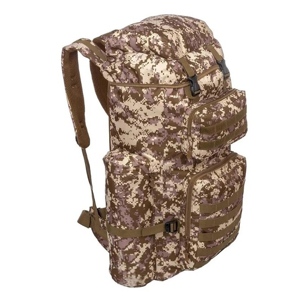 Рюкзак тактический Helios HS-0875-3 (90 л)