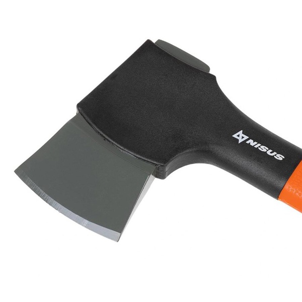 Топор Nisus Торнадо N-WL-427A (550 г)