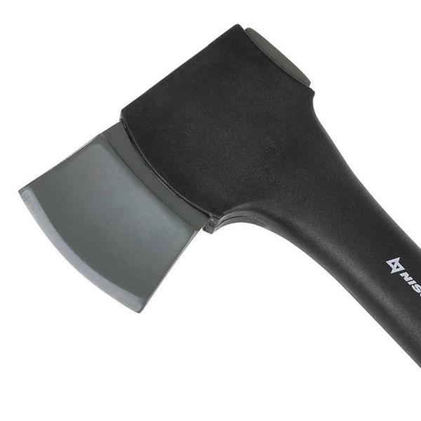 Топор Nisus Торнадо N-WL-427C-2 (870 г)